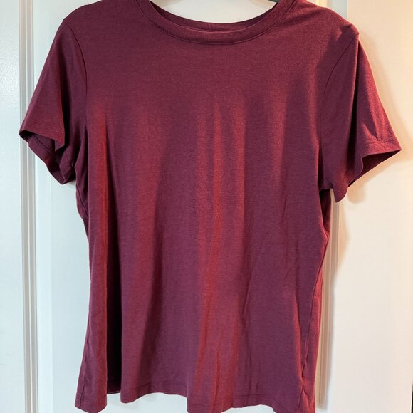 Crew Neck Tee - Picture 1 of 3